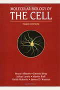 Molecular Biology Of The Cell 3e