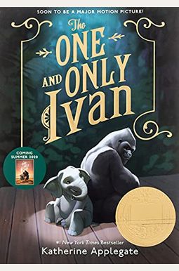 The One and Only Ivan The One and Only Ivan