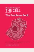 Molecular Biology Of The Cell: The Problems Book [With Cdrom]