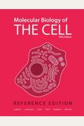 Molecular Biology Of The Cell [With Dvdrom]