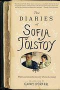 The Diaries Of Sofia Tolstoy