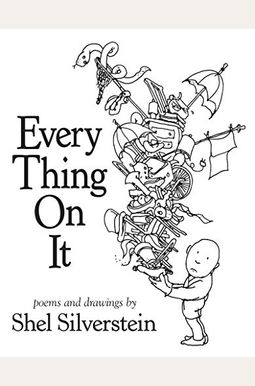 Every Thing On It Every Thing On It
