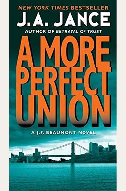 A More Perfect Union A More Perfect Union