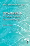 Streamlined Id: A Practical Guide To Instructional Design