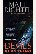 Devil's Plaything