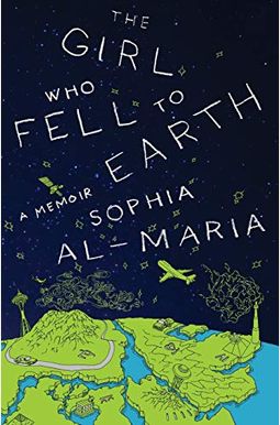 The Girl Who Fell To Earth The Girl Who Fell To Earth