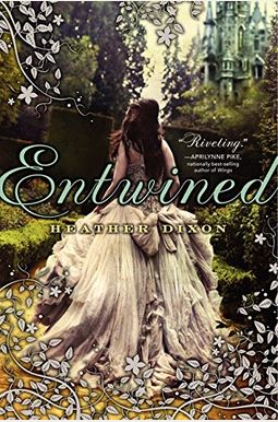 Entwined Entwined