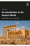 An Introduction To The Ancient World