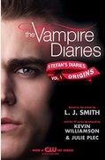 Origins (Turtleback School & Library Binding Edition) (Vampire Diaries: Stefan's Diaries)