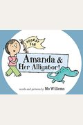 Hooray For Amanda & Her Alligator!