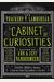 The Thackery T. Lambshead Cabinet Of Curiosities: Exhibits, Oddities, Images, And Stories From Top Authors And Artists