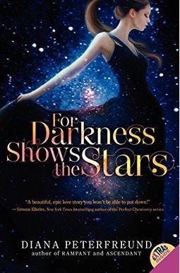 For Darkness Shows The Stars