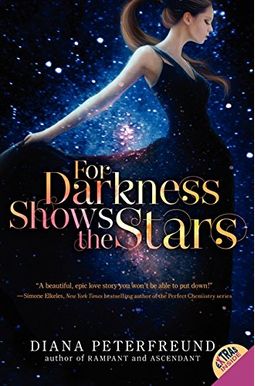 For Darkness Shows The Stars For Darkness Shows The Stars