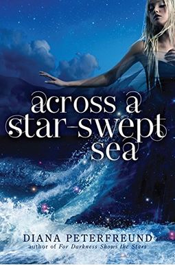 Across A Star-Swept Sea Across A Star-Swept Sea