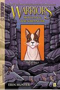 Warriors: Skyclan And The Stranger #1: The Rescue (Warriors Manga)
