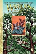Warriors Manga: Skyclan And The Stranger #3: After The Flood