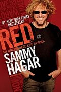 Red: My Uncensored Life In Rock