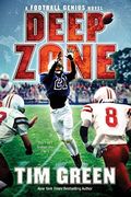 Deep Zone: A Football Genius Novel