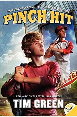 Pinch Hit Pinch Hit