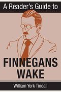 A Reader's Guide To Finnegans Wake