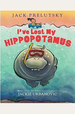 I've Lost My Hippopotamus I've Lost My Hippopotamus