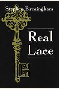 Real Lace (Irish Studies)