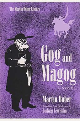 Gog And Magog Gog And Magog