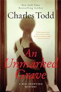 An Unmarked Grave (Bess Crawford Mystery )