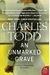 An Unmarked Grave (Bess Crawford Mysteries)