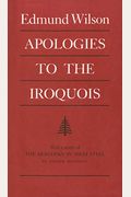 Apologies To The Iroquois