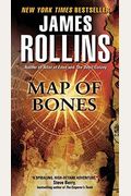 Map Of Bones: A Sigma Force Novel