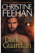 Dark Guardian: A Carpathian Novel
