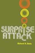Surprise Attack: Lessons for Defense Planning