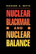 Nuclear Blackmail and Nuclear Balance