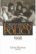 Brookings Papers On Education Policy