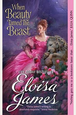 When Beauty Tamed The Beast When Beauty Tamed The Beast