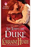 She Tempts The Duke