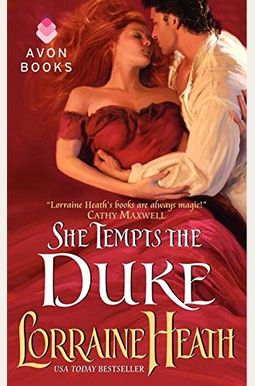 She Tempts The Duke Lib/E (Lost Lords Of Pembrook) She Tempts The Duke Lib/E (Lost Lords Of Pembrook)