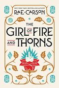 The Girl Of Fire And Thorns