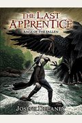 The Last Apprentice: Rage Of The Fallen (Book 8)