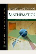 Encyclopedia Of Mathematics