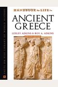 Handbook to Life in Ancient Greece