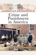 Crime And Punishment In America