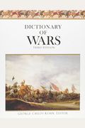 Dictionary of Wars