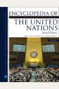 Encyclopedia of the United Nations 2 Volume Set