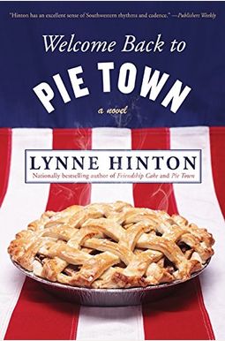 Welcome Back To Pie Town Welcome Back To Pie Town