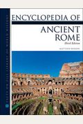 Encyclopedia of Ancient Rome, Third Edition