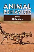 Animal Behavior Animal Defense