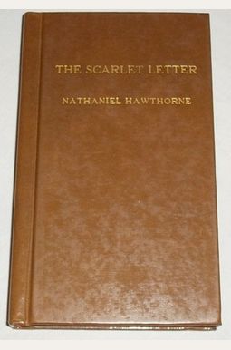 The Scarlet Letter The Scarlet Letter