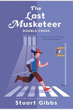 Double Cross Double Cross